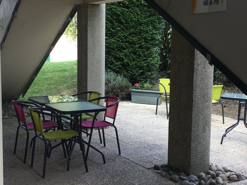 Premiere Classe Grenoble Sud - Gieres Universite Εξωτερικό φωτογραφία