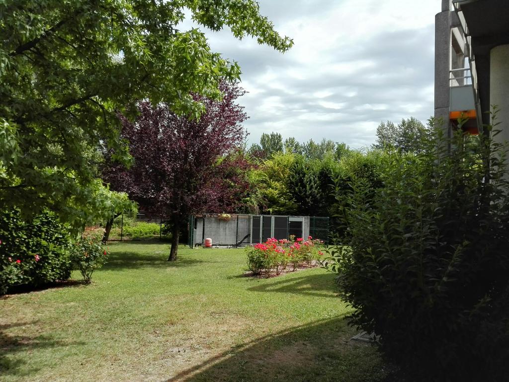Premiere Classe Grenoble Sud - Gieres Universite Εξωτερικό φωτογραφία