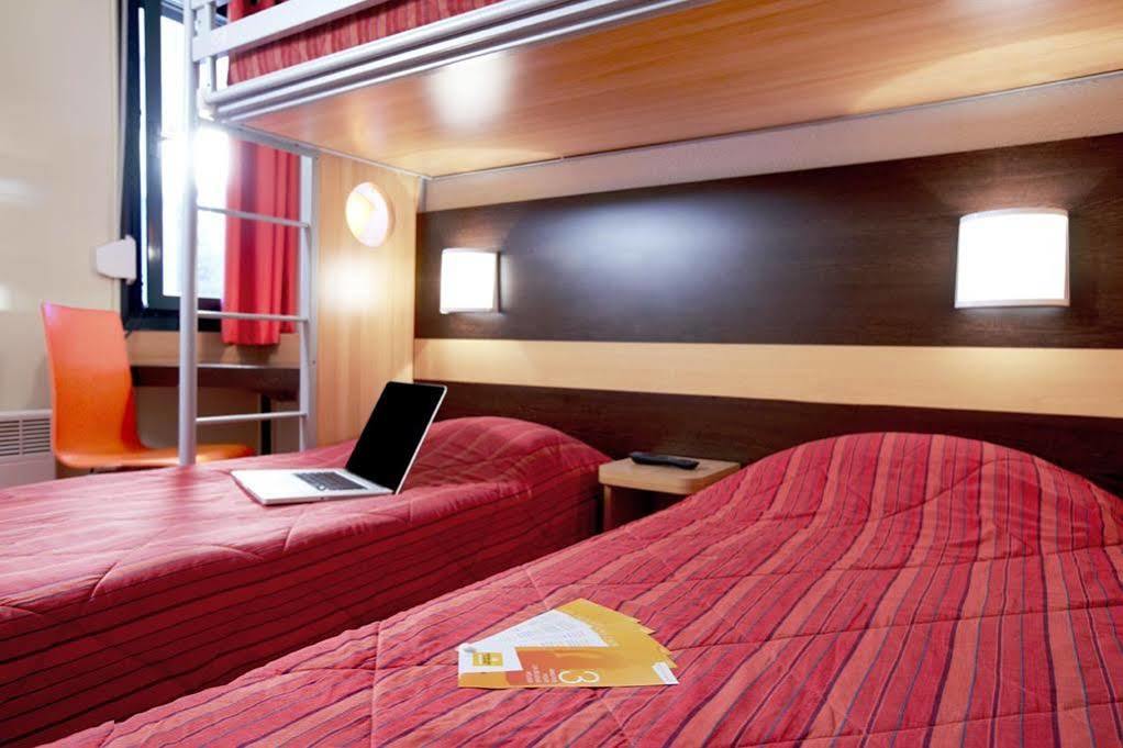 Premiere Classe Grenoble Sud - Gieres Universite Εξωτερικό φωτογραφία